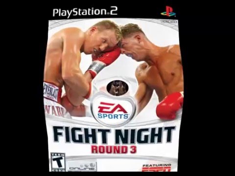 fight night round 4 pc keygen